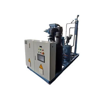 Compressori a vite di alta qualità automatici multifunzione frigorifero frigorifero nuovo motore di condensazione pompa per la casa