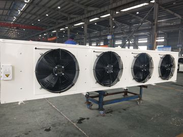 Risparmio energetico di tensione su misura evaporatore raffreddato aria elettrica automatica