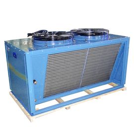 Alto potere raffreddato aria di salto di controllo automatico del condensatore del tetto economizzatore d'energia