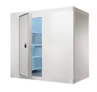 Commerciale leggero Mini Cold Storage Combinato camminare in camera fredda Facile da installare