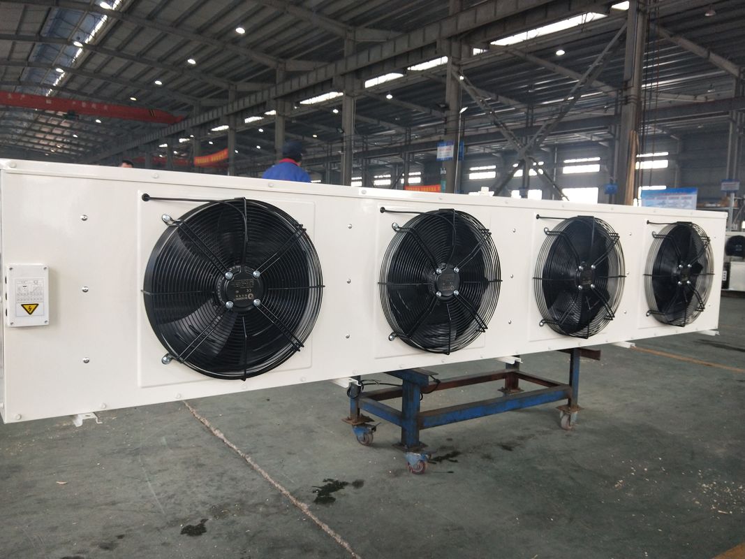 Risparmio energetico di tensione su misura evaporatore raffreddato aria elettrica automatica