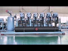 Ingrosso FRASCOLD Serratura a condensatore raffreddata ad aria risparmio energetico Refcomp